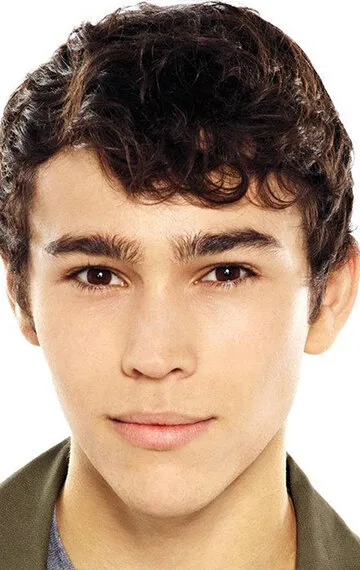 Фотография актёра Макс Шнайдер