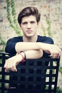 Фотография актёра Адам Скотт Миллер