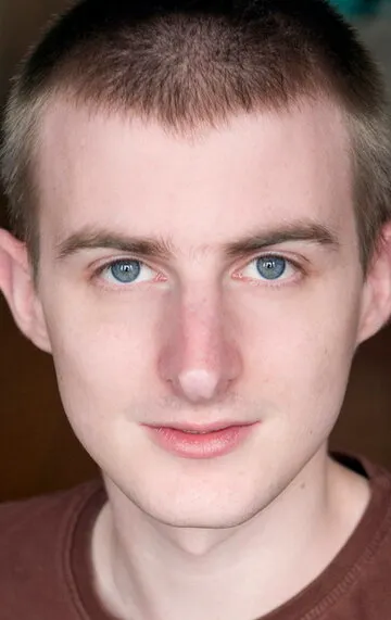 Фотография актёра Хейден Фрост