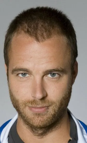 Фотография актёра Карлес Франсино