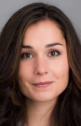 Фотография актёра Надя Де Сантьяго