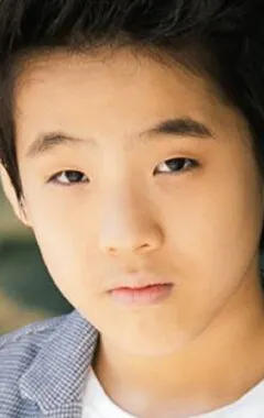 Фотография актёра Лэнс Лим