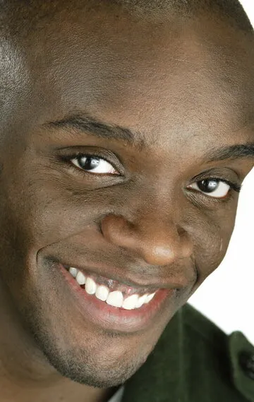 Фотография актёра Крис Чок