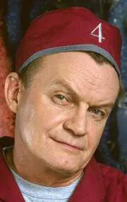 Фотография актёра Брайан Дауни