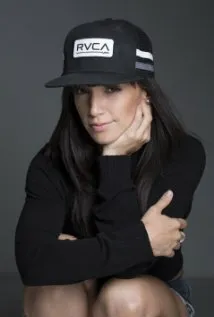 Фотография актёра Лаура Алеман