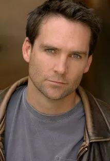 Фотография актёра Дэвид Риис Снелл