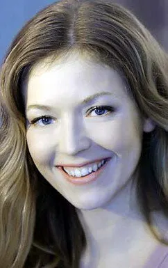 Фотография актёра Линда Зиллиакус