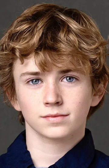 Фотография актёра Уокер Скобелл