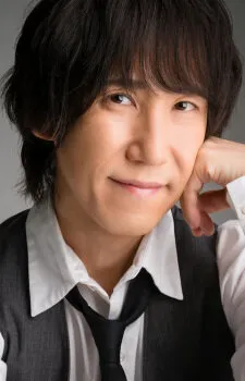 Фотография актёра Даисукэ Хиракава