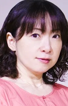 Фотография актёра Ёко Асада