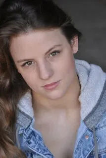 Фотография актёра Скайлер МакИнтош