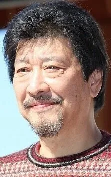 Фотография актёра Цутому Исобэ