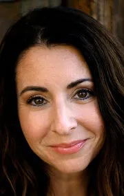 Фотография актёра Мишель Руфф