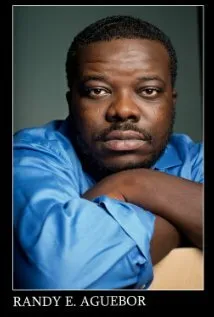 Фотография актёра 