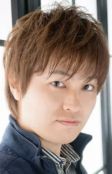 Фотография актёра Мицухиро Итики