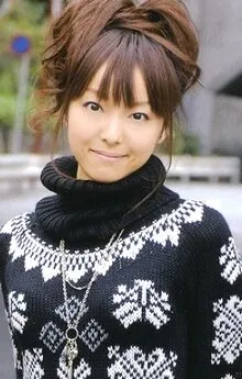 Фотография актёра Эмири Като