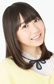 Фотография актёра Сиина Нацукава