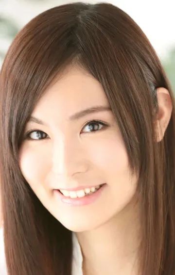 Фотография актёра Мэгуми Тода