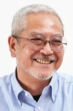 Фотография актёра Кацудзи Мори