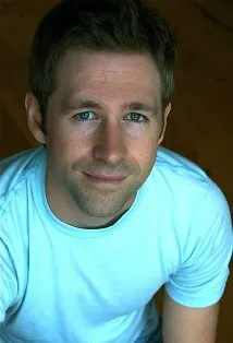 Фотография актёра Крис Барнетт