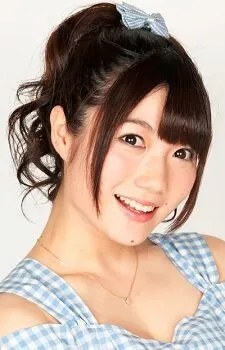 Фотография актёра Микако Идзава