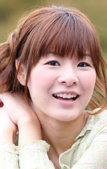 Фотография актёра Тинацу Акасаки