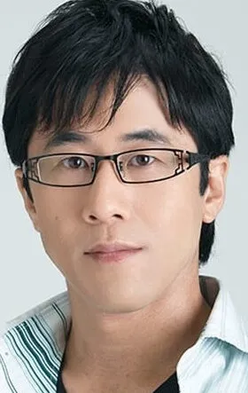 Фотография актёра Масаюки Като