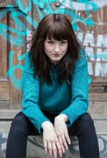 Фотография актёра Франциска Фриде