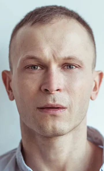 Фотография актёра Петр Троян