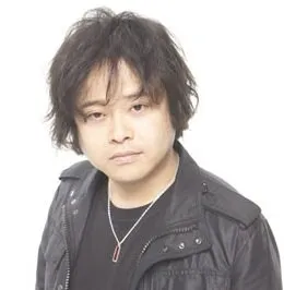 Фотография актёра Нобуюки Хияма