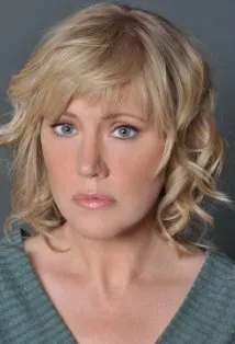 Фотография актёра Шелли Карлин-Блэк