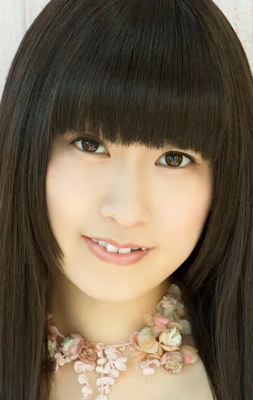 Фотография актёра Риэ Муракава