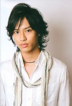 Фотография актёра Кимито Тотани