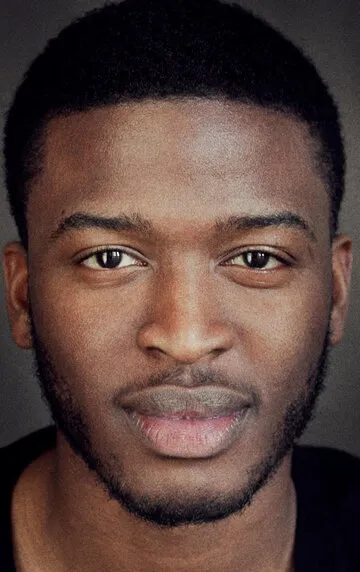 Фотография актёра Закари Момо