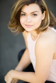 Фотография актёра Реба Бур