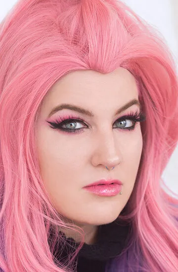 Фотография актёра Кира Баклэнд