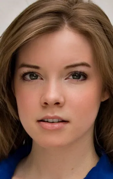 Фотография актёра Черами Ли