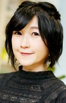 Фотография актёра Рина Сато