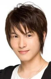 Фотография актёра Юто Судзуки