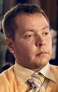 Фотография актёра Ричард Иэн Кокс
