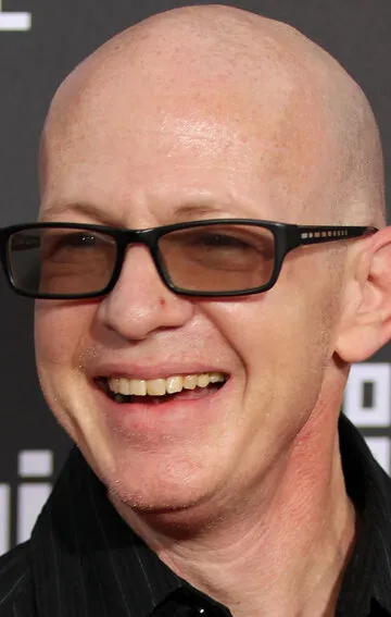 Фотография актёра Дерек Стивен Принц