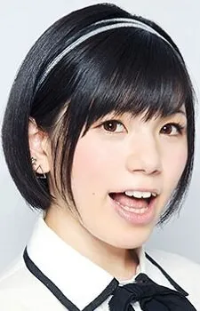 Фотография актёра Матико