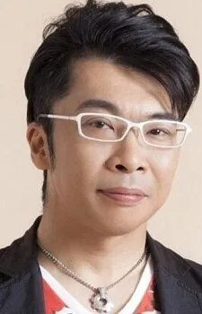 Фотография актёра Кэнтаро Ито