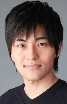 Фотография актёра Тикахиро Кобаяси