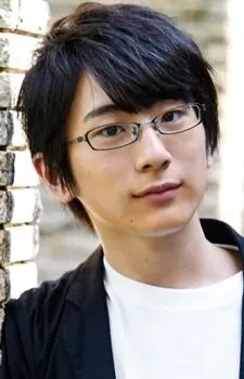Фотография актёра Юки Иноуэ