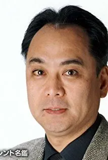 Фотография актёра Нобуаки Фукуда