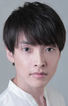 Фотография актёра Ацуси Тамару