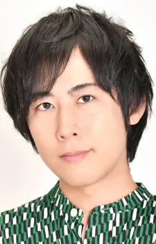 Фотография актёра Юсукэ Сираи