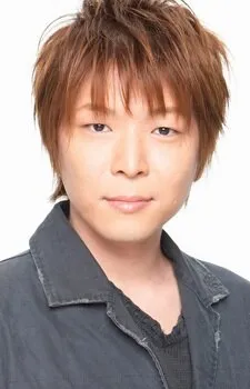 Фотография актёра Дзюн Фукусима