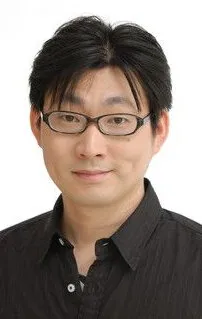 Фотография актёра Сигэо Кияма